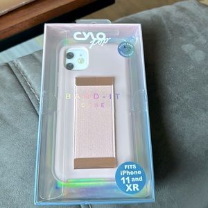 iPhone 11 & 11xr case never used in box